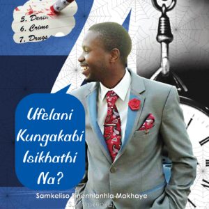 Ufelani Kungakabi Isikhathi Na?